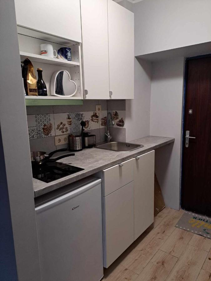 Apartament Small Beween The Old Town And The Airport Ryga